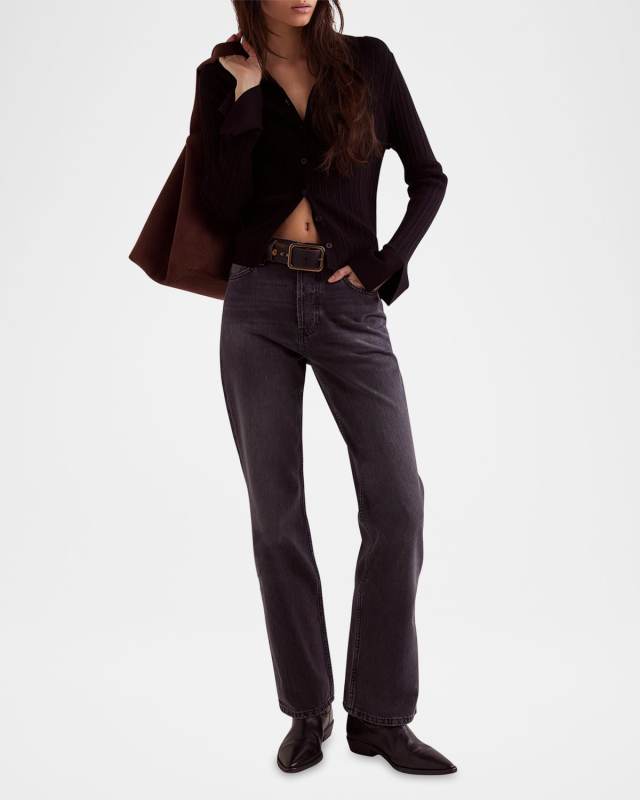 We The Free Holly Bootcut Jeans